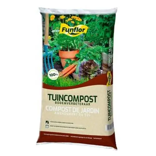 Fabrieksprijs Compost 40 liter