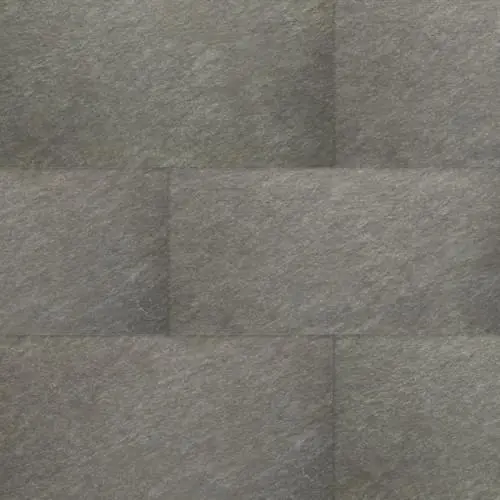 Weekendaanbieding Kera Twice 45x90x5,8 cm unica black