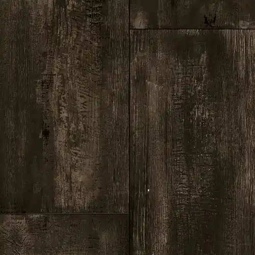 Ceramaxx 2 cm Ceramic Legna Rustico Ebony 30x120x2 cm Superprijs