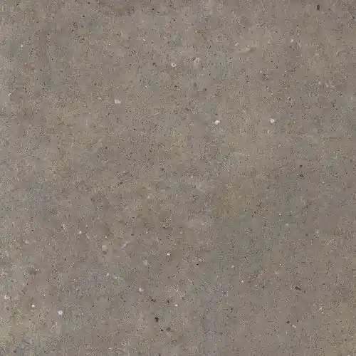 Snelle Levering Keramische tegel Cement Stone Dark Grey 100x100x2cm