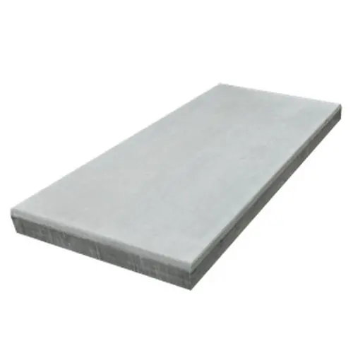 X-Con Industrieplaat 200x100x14 cm stroef enkel net Express Levering