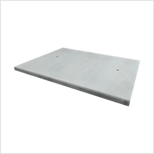 Shop Nu X-Con Industrieplaat met hijsvoorziening 200x300x14 cm stroef dubbel net