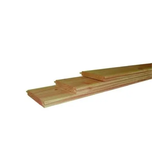 Dakbeschot douglas geschaafd groen geïmpregneerd 1,6x11,6x400 cm Lage Prijs