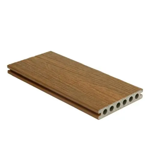 NewTechWood composiet dekdeel houtstructuur 2,3x13,8x300 cm Red Cedar Favoriet