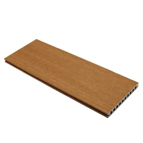 NewTechWood composiet dekdeel houtstructuur 2,3x21x300 cm Red Cedar Alleen Vandaag