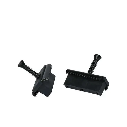 Tijdelijk Beschikbaar NewTechWood Terras clips á 100 stuks