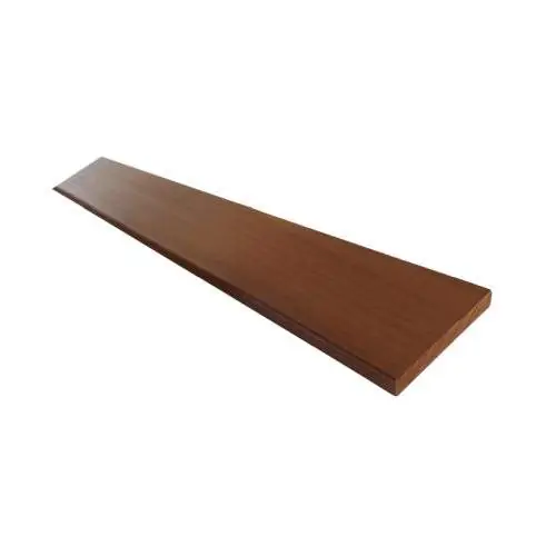 Beperkt Aanbod Thermovision Ayous geschaafde plank 1,8x9x305 cm pak á 4 stuks