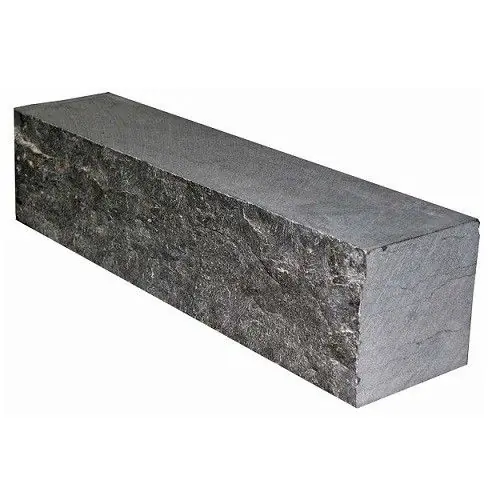Uitverkoop Asian bluestone muursteen 50x12x12 cm