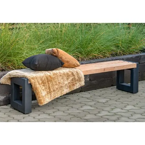 Nu Kopen Berton tuinbank Essen 200 cm