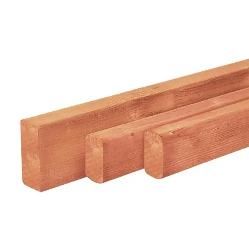 Nu Kopen Douglas geschaafde gording 4,5x14,5x400 cm