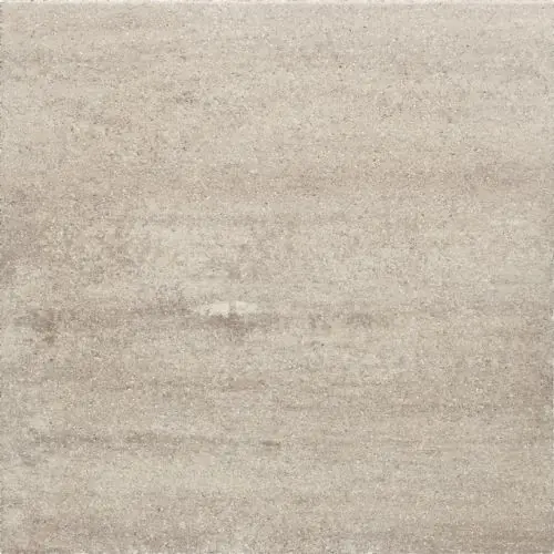 Soft comfort 60x60x6 cm ivory Uitverkoop