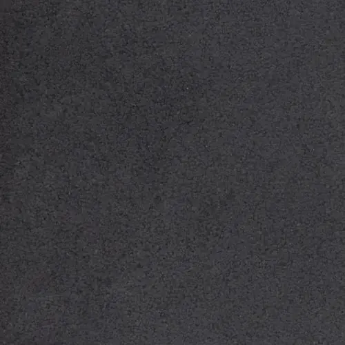 Nieuw Colorline 60x60x4 cm Black