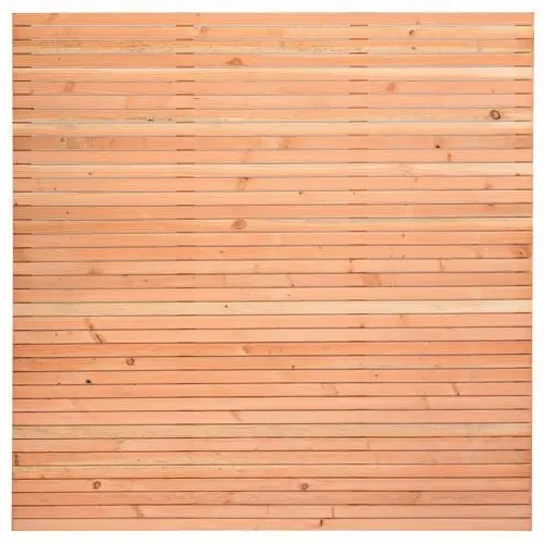 Bestel Nu Tuinscherm Klagenfurt douglas 180x180 cm