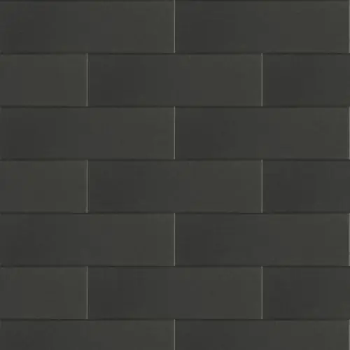 Beste Prijs Linia palissade 12x12x60 cm strak antraciet met facet