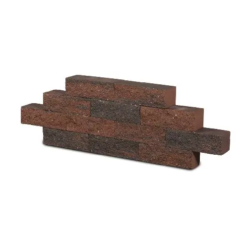 Veilige Betaling Catrock 31x11,5x10 cm bruin zwart