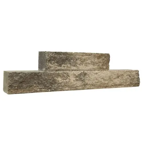 Split wall mystic 40x10x10 cm grijs/zwart/beige Aanbieding