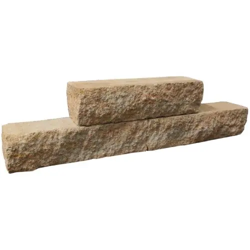 Dagaanbieding Rockline Walling small 40x10x10 cm zandsteen