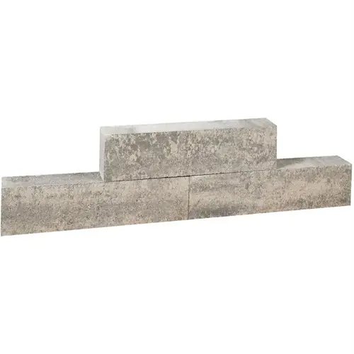 Forto walling 60x10x10 cm Greige Populair