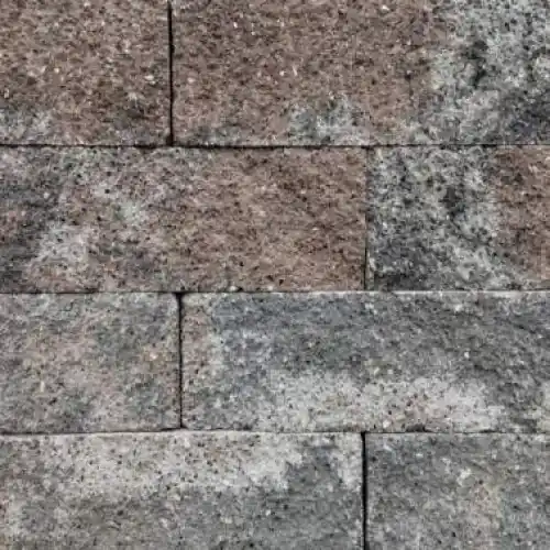 Splitrocks getrommeld 11x13x32 cm oud drachten Korting
