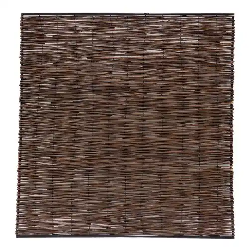 Wilgenscherm Stingray 180x180 cm Tijdelijk Beschikbaar