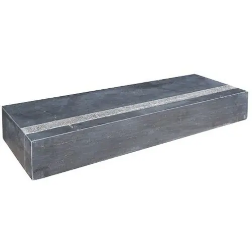 Express Levering Traptrede asian bluestone 100x35x15 cm