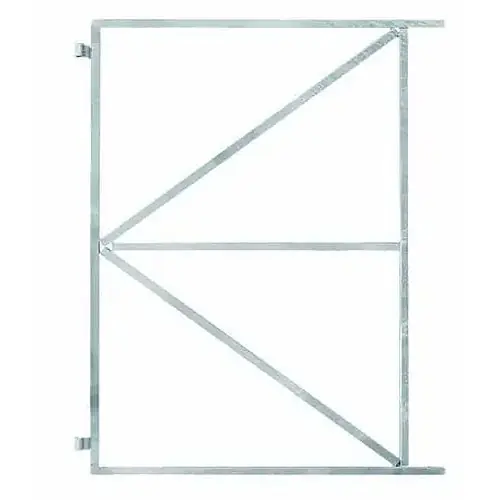 Deurframe staal 155x100 cm Beste Prijs