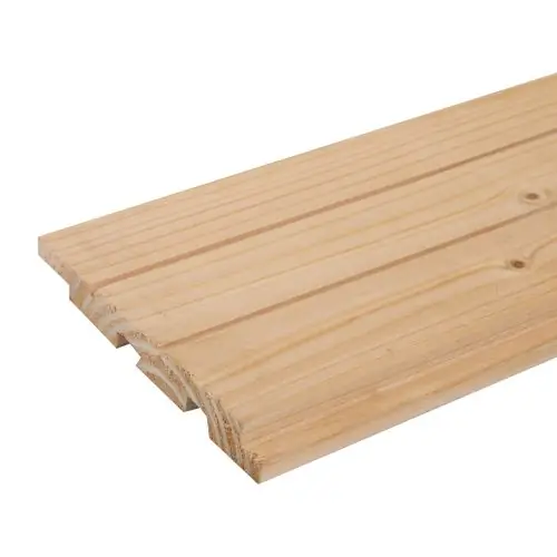 Alleen Vandaag Design rabat douglas 2,2x14,5x500 cm