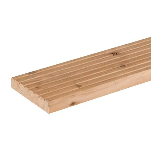 Premium Vlonderplank douglas geschaafd 2,5x14 cm
