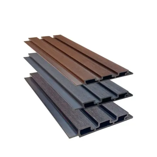 Carpgarant composiet tripple profiel grey 2,5x19,4 cm Seizoensaanbieding