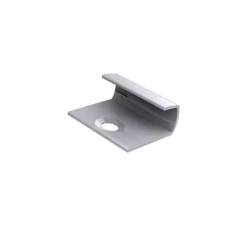 Start/Eind clips 25 st t.b.v. Compostiet CarpGarant 103597 Speciale Aanbieding