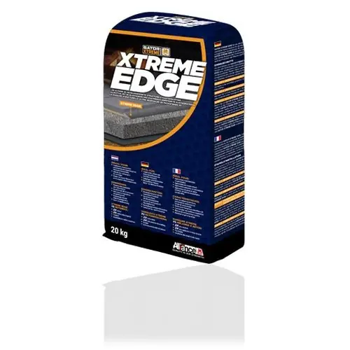 Gator kantopsluiting Edge Xtreme 22,7 kg Goedkoop
