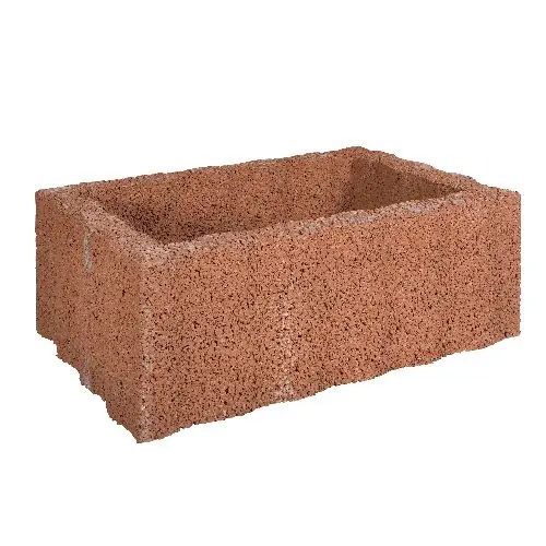 Bestseller Ridgeflor groot 60x40x25 cm bruin
