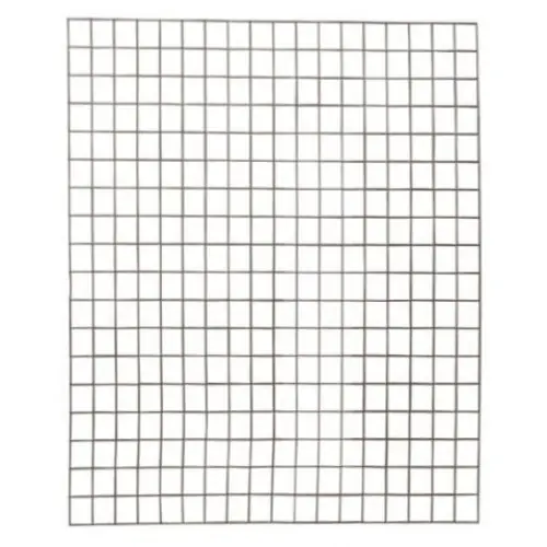 Gegalvaniseerd gaaselement 180x180 cm Direct Beschikbaar