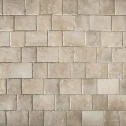 Keramische tegel Block 20x20x1,8 cm Bruges Gecertificeerd