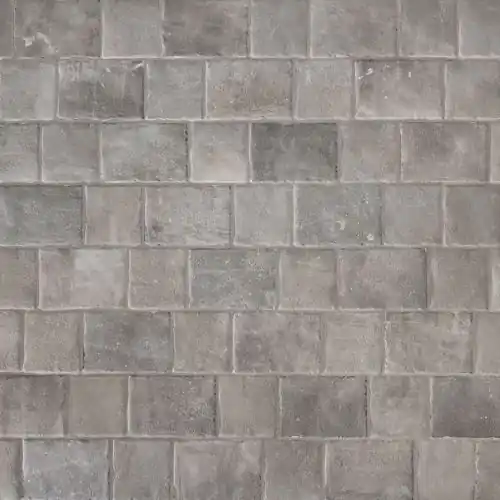 Alleen Vandaag Keramische tegel Block 20x20x1,8 cm Gent