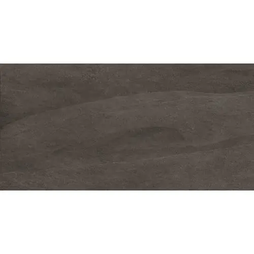 Weekendaanbieding Keramische tegel Cornerstone 45x90x2 cm Slate Black