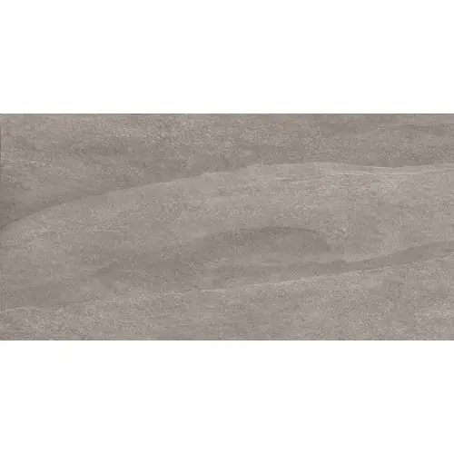 Uitverkoop Keramische tegel Cornerstone 45x90x2 cm Slate Grey
