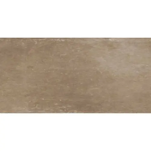 Keramische tegel Cotto 50x100x2 cm Brown Koop Vandaag
