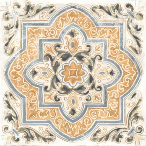 Fabrieksprijs Keramische tegel Fruhling Dekore 61x61x2 cm Arabisch