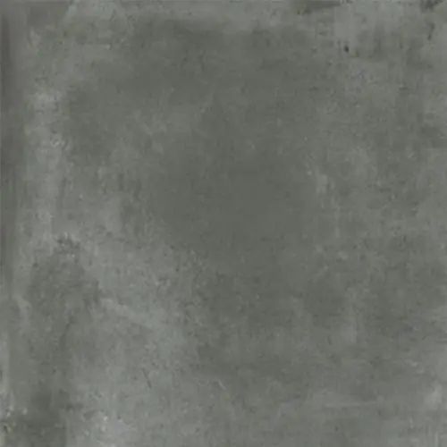 Seizoensaanbieding Keramische tegel Kera Quadro 60x60x4 cm Unico Antracita