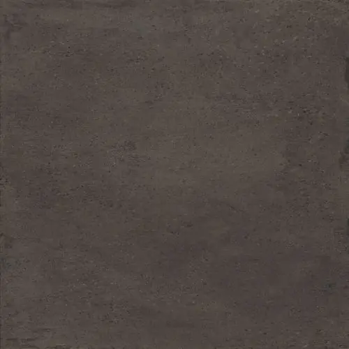 Uitverkoop Keramische tegel Konkrete 60x60x2 cm Nero