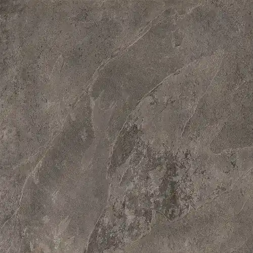 Keramische tegel Slate Stones 60x60x2 cm Antracite Snelle Levering