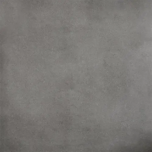 Actieprijs Solido Ceramica 60x60x3 cm Concreto Tobacco