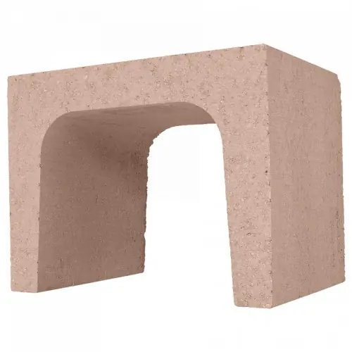 U-element 30x30x40 cm taupe Excluton Exclusieve Aanbieding