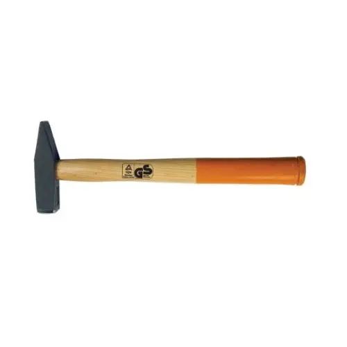 Populair Bankhamer met hickory steel 300 gr