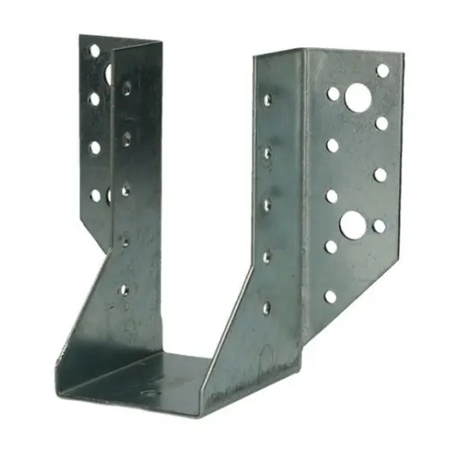 Gereduceerde Prijs Regeldrager "U" verzinkt 63x158 mm