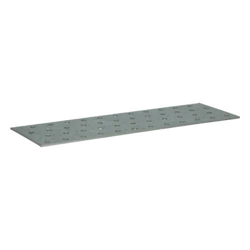 Hoge Kwaliteit Verbindingsplaat 40 x 120 mm