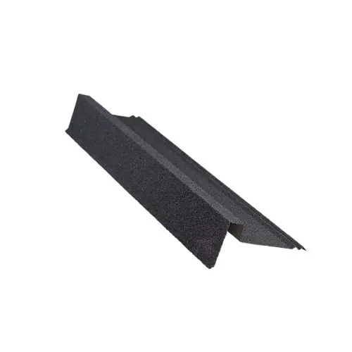 Fabrieksprijs Aquapan windveer 91 cm antraciet