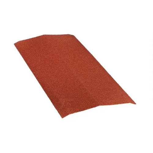 Flitsaanbieding Aquapan nokvorst 91 cm rood