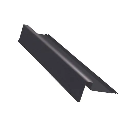 Easypan windveer antraciet Lage Prijs